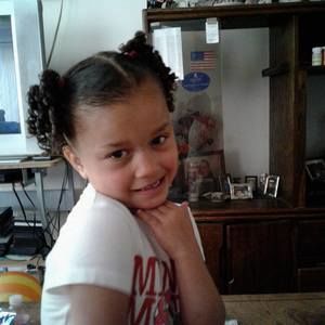 Meet your Posher, Raelynn